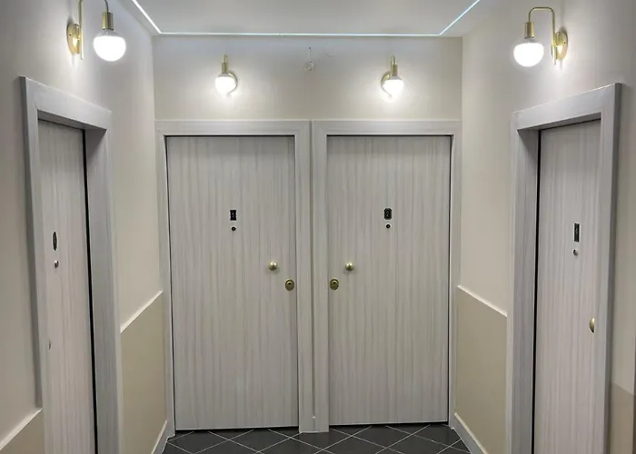 Pansea 15 Exclusive Apartment *