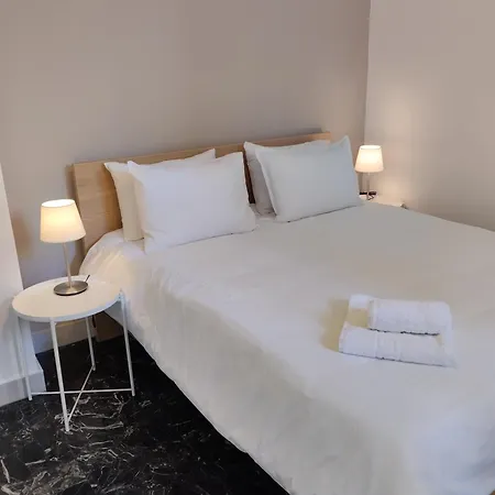 Pansea 15 Exclusive アパート テッサロニキ