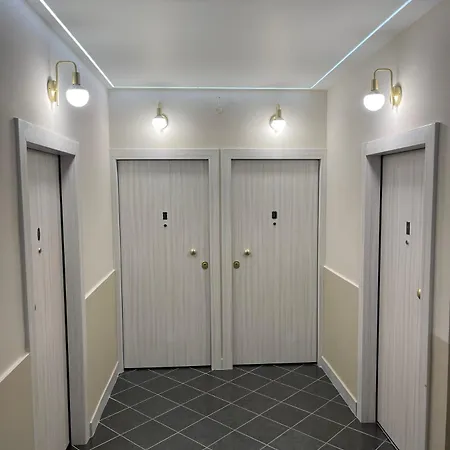 Pansea 15 Exclusive Apartment *