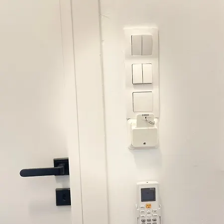 Pansea 15 Exclusive Apartment