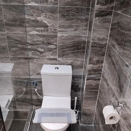 Pansea 15 Exclusive Apartment *