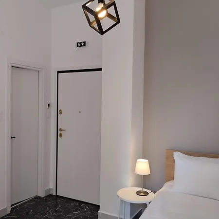 Apartment Pansea 15 Exclusive Thessaloniki