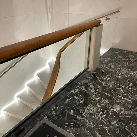 Pansea 15 Exclusive Apartment *