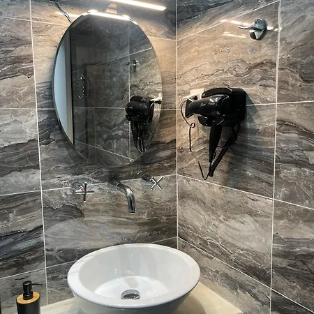 Apartment Pansea 15 Exclusive Thessaloniki