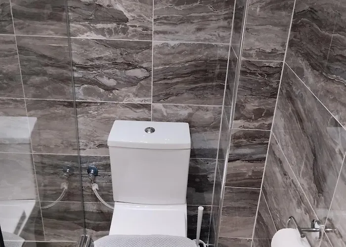 Pansea 15 Exclusive Apartmán *